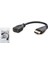 Hdmı To Dişi Hdmı Mini Çevirici Hadron HD4688 1