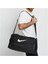 Brasilia Unisex S Siyah Günlük Stil Spor Çanta CU8097-010 v3 3