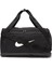 Brasilia Unisex S Siyah Günlük Stil Spor Çanta CU8097-010 v3 4