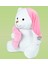 80 cm Yastıklı Uyku Arkadaşı Peluş Ayıcık 3
