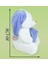 80 cm Yastıklı Uyku Arkadaşı Peluş Ayıcık 4