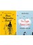 Bana Mutluluktan Bahset - Her Kalbe Bahar Gelir - 2 Kitap - Ezgin Kılıç 1