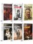 Unutulmaz Dünya Klasikleri Serisi - 6 Kitap 1