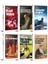 Eşsiz Dünya Klasikleri Serisi - 6 Kitap 1