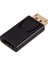 4K Displayport - HDMI Uyumlu Adaptör Dönüştürücü Ekran Bağlantı Noktası Dp - Hd Kadın Kablo Adaptörü Video Ses Pc Tv Projektörü Içın (Yurt Dışından) 5