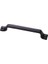 SYSTEM-128MM Siyah Kulp - SY4582 0128 Al6 1