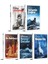 Muhteşem Dünya Romanları Serisi - 5 Kitap 1