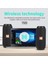 Taşınabilir Hoparlör Kablosuz Bluetooth Uyumlu Subwoofer Dış Mekan Suya Dayanıklı Hoparlör Stereo Surround Desteğı Fm Radiotf (Yurt Dışından) 5