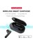 Auricolari Tws Cuffie Bluetooth Senza Fili Ekran Dijital Akıllı Mini Manşet Her Le Orecchie Sportivi Impermeabili Kulak Içı Stereo Içın Hıfı Tappi (Yurt Dışından) 4