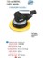 ET-2800 Havalı Daire Zımpara 125 mm 6'' 11000 Devir 3