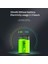 Kablosuz Bluetooth Kulaklık Kulak Içı Tek Mini Kulaklık Eller Serbest Çağrı Akıllı Telefonlar Içın Mikrofonlu Stereo Müzik Kulaklık (Yurt Dışından) 3