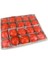 Mum Tealight Yüzen Mum Kirmizi 20 Adet 3
