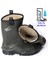 Pollyboot Power Rigger Çizme Çelik Burunlu 47 Numara 1