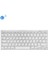 X5 Bluetooth 3.0 Kablosuz 78 Tuşlar Yabancı Dil Küçük Dil Klavye (Italyanca) (Yurt Dışından) 4