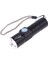 Ultra Parlak Şarj Edilebilir LED Torch Fener (Yurt Dışından) 1