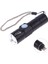 Ultra Parlak Şarj Edilebilir LED Torch Fener (Yurt Dışından) 2