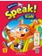 Everyone Speak! Kids 1 With Workbook - Shawn Despres - Amy Gradin 1