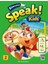 Everyone Speak! Kids 2 With Workbook - Shawn Despres - Amy Gradin 1