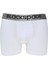 9471 ERKEK MODERN BASİC 3 LÜ BEYAZ-304 BOXER 3