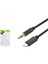 IPHONE Aux Çevirici 1mt Extensıon Hadron HD-4672 1