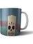Grim Fandango Kupa Bardak Model 2 1