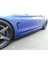 Honda Civic Fd6 2006-2011 F30 Düz Model Yan Marşpiyel 2 Adet Piona Black 3