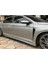 Honda Civic Fd6 2006-2011 F30 Düz Model Yan Marşpiyel 2 Adet Piona Black 4