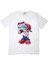 Friday Night Funkin Çocuk Tişört Beyaz Unisex 1