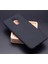 Samsung Galaxy A6 2018 Kılıf Soft Mat Premier Case Siyah 1