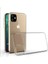 Apple iPhone 11 Kılıf Şeffaf Silikon Hibrit Case 2