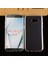 Samsung Galaxy A5 2017 Kılıf Şeffaf Silikon Hibrit Case Şeffaf 1