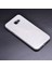 Samsung Galaxy J4 Plus Kılıf Simli Parlak Shining Kapak Rose Gold 1