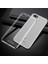 Xiaomii Redmi 6A Kılıf Şeffaf Silikon Hibrit Case Şeffaf 1