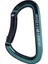22KN Ağır Hizmet Tipi Alüminyum Açık Tırmanma Rappelling Carabiner (Yurt Dışından) 3