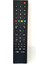 Arçelik 40LB5533 LED Tv Uyumlu Kumanda 1