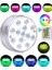 CT-4056 Rgb Havuz Akvaryum Armatürü Kumandalı 1