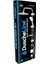 Duscheline Dushlux Siyah - DM-3245 Tepe Duş Seti 2