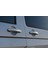 VW T5 Multivan Krom Kapı Kolu 3 Kapı 2010 ve Sonrası 3