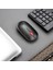 Zgb 301 4 Tuşlar Evrensel 2.4g Kablosuz Mouse Siyah (Yurt Dışından) 3