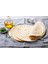 Izgara Tortilla Lavaş 25 cm 8'li 520 gr 2