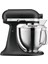 Artisan 4,8 L Stand Mikser 5KSM185PS Cast Iron Black-Ebk 1
