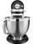 Artisan 4,8 L Stand Mikser 5KSM185PS Cast Iron Black-Ebk 3