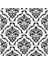 Hdm-69 Home Decor Mini Stencil 25 x 25 cm 1