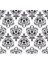 Hdm-80 Home Decor Mini Stencil 25 x 25 cm 1