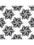 Hdm-81 Home Decor Mini Stencil 25 x 25 cm 1