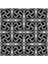 Hdm-87 Home Decor Mini Stencil 25 x 25 cm 1