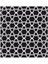 HDM89 Home Dekor Midi Stencil 25 x 25 cm 1