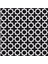 HDM-100 Home Decor Mini Stencil 25 x 25 cm 1