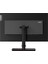 Ws ThinkVision P24H-2L (A19238QP1) 23.8" 60Hz 4ms (HDMI) QHD Monitör 62B2GAT1TK 2