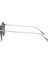 Olıver Peoples Colerıdge Sun 1186S 5306R5 Güneş Gözlüğü 4